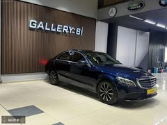 2020 C200 D EXCLUSİVE HATASIZ BOYASIZ TRAMERSİZ