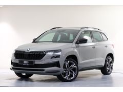 ÖZTORUN OTO - 2025 - SKODA KAROQ 1.5 TSI - Sportine