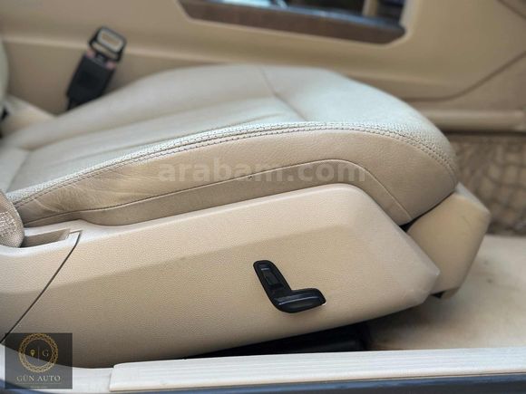 GÜN AUTO'DAN MERCEDES E350 4MATİC SOĞUTMA ISITMA ŞERİT TAKİP