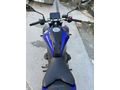 Sahibinden Yamaha MT 07 ABS 