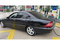 Sahibinden Mercedes - Benz S 350 2004 Model 