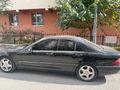 Sahibinden Mercedes - Benz S 350 2004 Model 