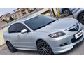 MAZDA 3 - DÜŞÜK KM - SUNROOOF - YENİ MUAYENE