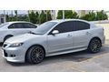 MAZDA 3 - DÜŞÜK KM - SUNROOOF - YENİ MUAYENE