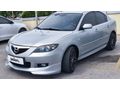 MAZDA 3 - DÜŞÜK KM - SUNROOOF - YENİ MUAYENE