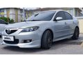 MAZDA 3 - DÜŞÜK KM - SUNROOOF - YENİ MUAYENE