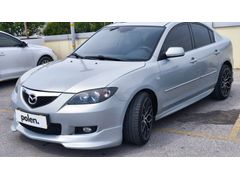 MAZDA 3 - DÜŞÜK KM - SUNROOOF - YENİ MUAYENE