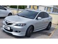 MAZDA 3 - DÜŞÜK KM - SUNROOOF - YENİ MUAYENE