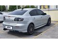 MAZDA 3 - DÜŞÜK KM - SUNROOOF - YENİ MUAYENE