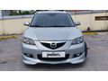 MAZDA 3 - DÜŞÜK KM - SUNROOOF - YENİ MUAYENE