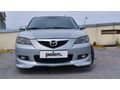 MAZDA 3 - DÜŞÜK KM - SUNROOOF - YENİ MUAYENE