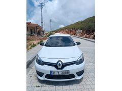Sahibinden Renault Fluence 1.5 dCi Icon 2013 Model