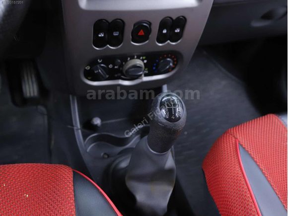 SORUNSUZ..MASRAFSIZ..AİLE ARACI..K.KART 12 TAKSİT