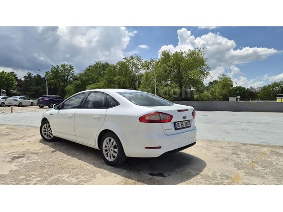 Sahibinden Ford Mondeo 1.6 Trend 2013 Model