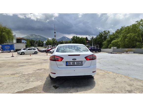 Sahibinden Ford Mondeo 1.6 Trend 2013 Model