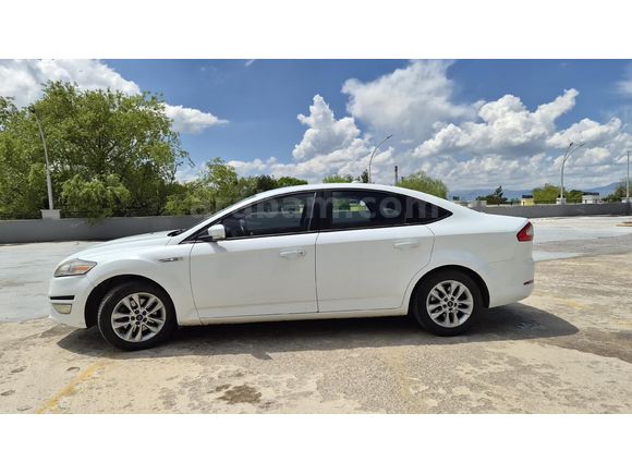 Sahibinden Ford Mondeo 1.6 Trend 2013 Model