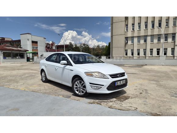 Sahibinden Ford Mondeo 1.6 Trend 2013 Model