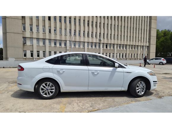 Sahibinden Ford Mondeo 1.6 Trend 2013 Model