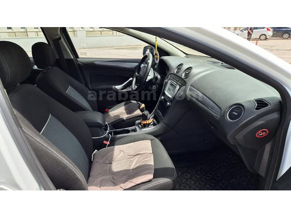 Sahibinden Ford Mondeo 1.6 Trend 2013 Model