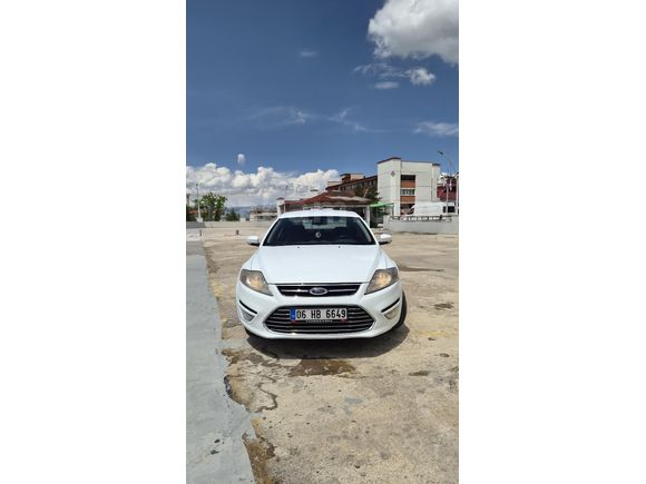 Sahibinden Ford Mondeo 1.6 Trend 2013 Model