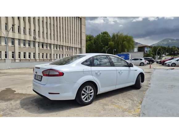 Sahibinden Ford Mondeo 1.6 Trend 2013 Model