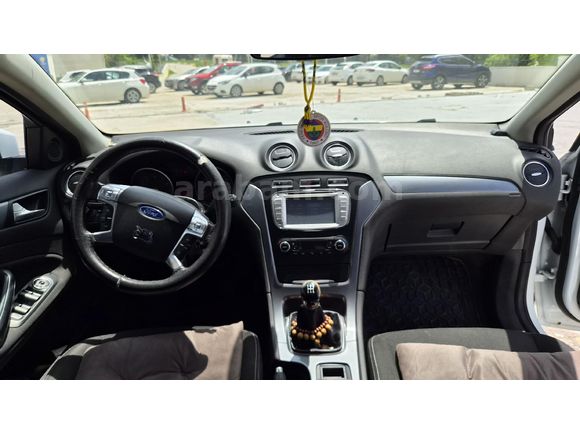 Sahibinden Ford Mondeo 1.6 Trend 2013 Model