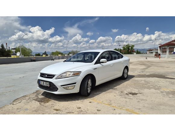Sahibinden Ford Mondeo 1.6 Trend 2013 Model