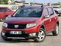 VİTRİN'DEN 2016 MODEL 1.5 DİZEL OTOMATİK STEPWAY
