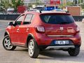 VİTRİN'DEN 2016 MODEL 1.5 DİZEL OTOMATİK STEPWAY