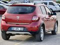 VİTRİN'DEN 2016 MODEL 1.5 DİZEL OTOMATİK STEPWAY