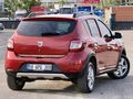 VİTRİN'DEN 2016 MODEL 1.5 DİZEL OTOMATİK STEPWAY