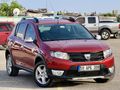 VİTRİN'DEN 2016 MODEL 1.5 DİZEL OTOMATİK STEPWAY