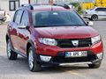 VİTRİN'DEN 2016 MODEL 1.5 DİZEL OTOMATİK STEPWAY