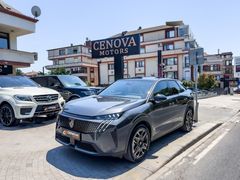 CENOVA MOTORS 2025 PEUGEOT 3008 1.2MHEV GT +FOCAL+MASAJ+BOYASIZ