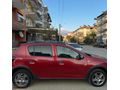 HATASIZ BOYASIZ YENİ KASA 1.5 DCİ STEPWAY