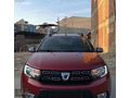 HATASIZ BOYASIZ YENİ KASA 1.5 DCİ STEPWAY