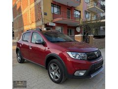 HATASIZ BOYASIZ YENİ KASA 1.5 DCİ STEPWAY