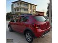 HATASIZ BOYASIZ YENİ KASA 1.5 DCİ STEPWAY