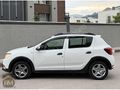 BM AUTO'dan 2019 MODEL DACİA STEPWAY 1,5 DCİ 83.000 KM DE