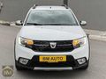 BM AUTO'dan 2019 MODEL DACİA STEPWAY 1,5 DCİ 83.000 KM DE