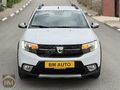 BM AUTO'dan 2019 MODEL DACİA STEPWAY 1,5 DCİ 83.000 KM DE