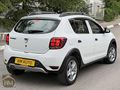BM AUTO'dan 2019 MODEL DACİA STEPWAY 1,5 DCİ 83.000 KM DE