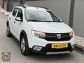 BM AUTO'dan 2019 MODEL DACİA STEPWAY 1,5 DCİ 83.000 KM DE