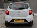 BM AUTO'dan 2019 MODEL DACİA STEPWAY 1,5 DCİ 83.000 KM DE