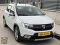 BM AUTO'dan 2019 MODEL DACİA STEPWAY 1,5 DCİ 83.000 KM DE