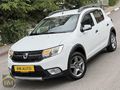 BM AUTO'dan 2019 MODEL DACİA STEPWAY 1,5 DCİ 83.000 KM DE