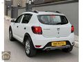 BM AUTO'dan 2019 MODEL DACİA STEPWAY 1,5 DCİ 83.000 KM DE