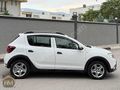 BM AUTO'dan 2019 MODEL DACİA STEPWAY 1,5 DCİ 83.000 KM DE