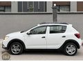 BM AUTO'dan 2019 MODEL DACİA STEPWAY 1,5 DCİ 83.000 KM DE