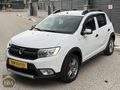 BM AUTO'dan 2019 MODEL DACİA STEPWAY 1,5 DCİ 83.000 KM DE